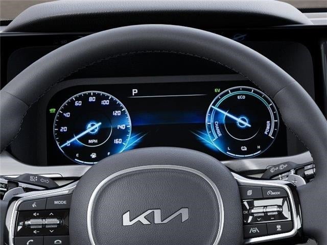2024 Kia Sorento Plug-In Hybrid SX Prestige All-Wheel Drive